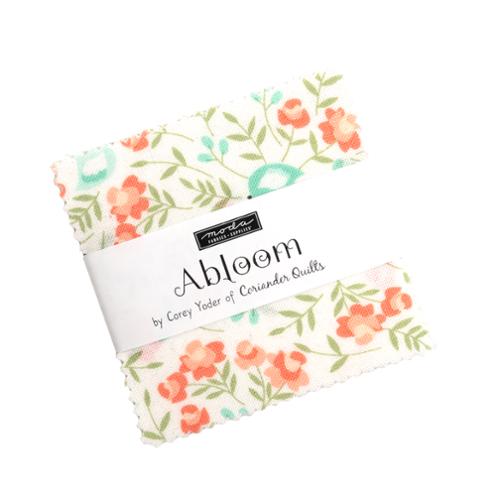 Abloom Mini Charm