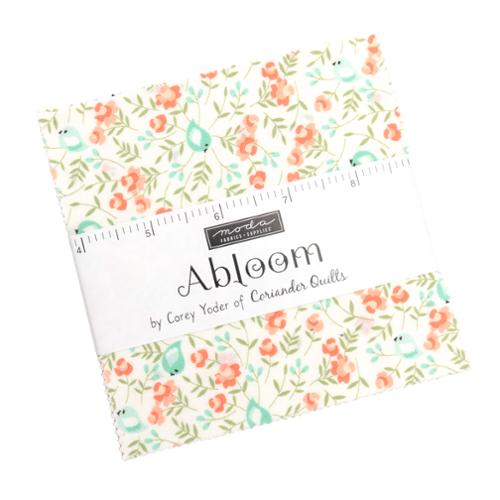 Abloom Charm Pack
