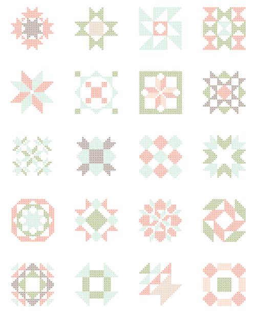 Cloud Abloom Panel 36" x 44"