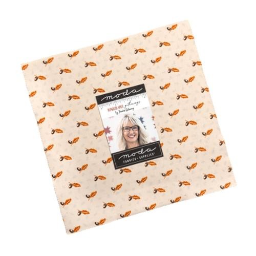 Pumpkin Spice Gatherings Layer Cake