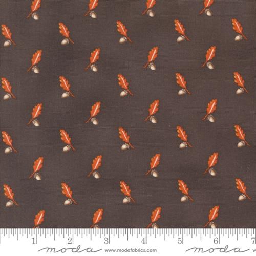 Tractor Oil Acorn and Oak