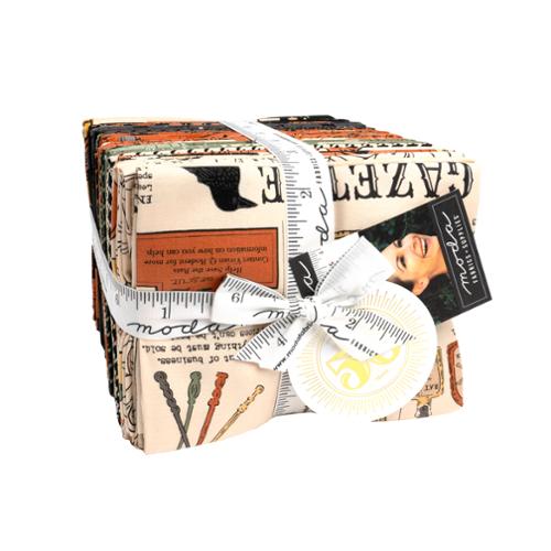 Home Sweet Haunt 32 Fat Quarters