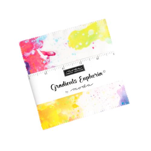 Gradients Euphoria Charm Pack