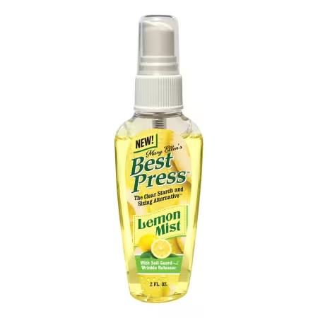 Best Press Gems 2oz Lemon Mist