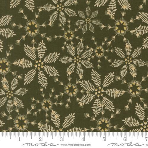 Pine Snowy Lace
