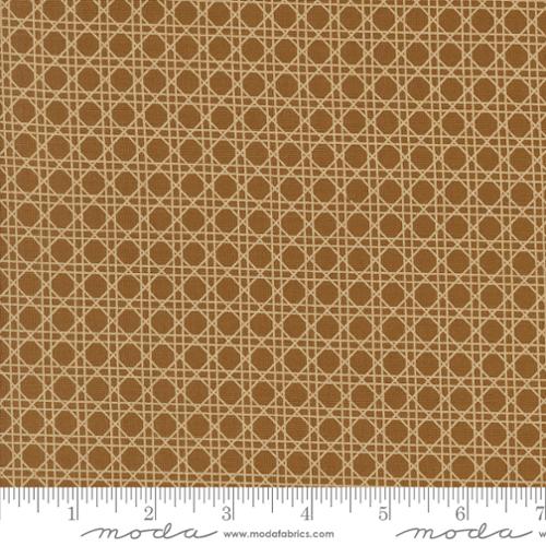 Sienna Christmas Caning