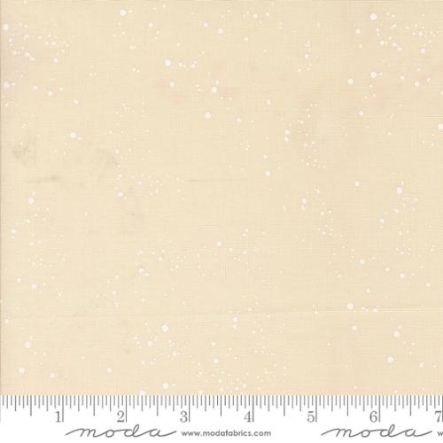 Eggshell Speckled Sky