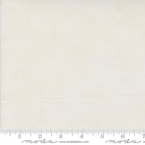 Snowy White Shaded Solid