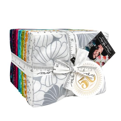 Color Crush 31 Fat Quarters