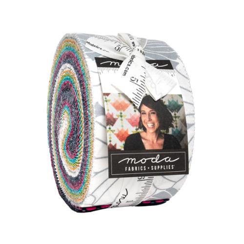 Color Crush Jelly Roll