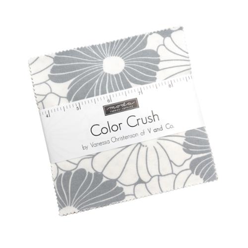 Color Crush Charm Pack