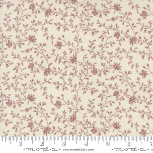 Porcelain Plum Bramble