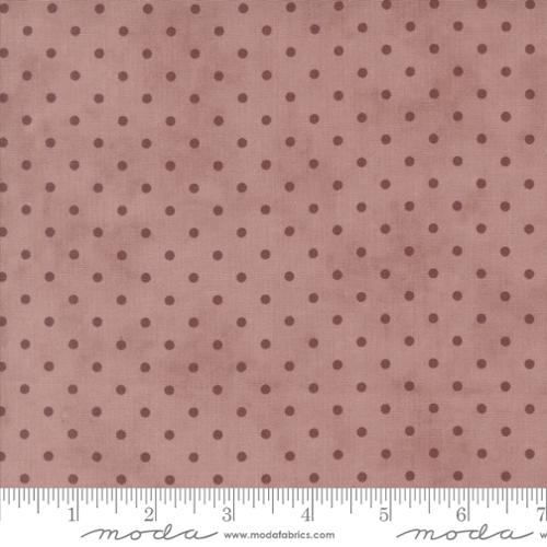 Mauve Perfect Dot