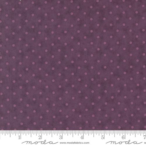 Aubergine Perfect Dot