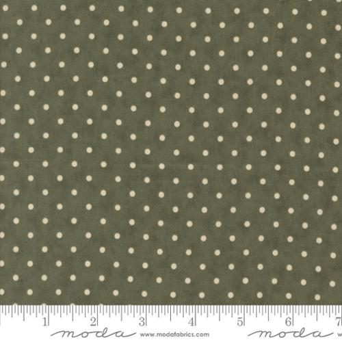 Evergreen Perfect Dot