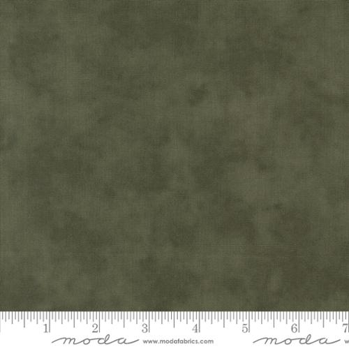 Evergreen Vintage Linen