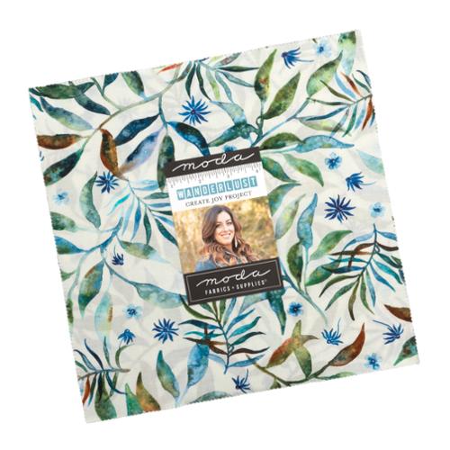 Wanderlust Layer Cake