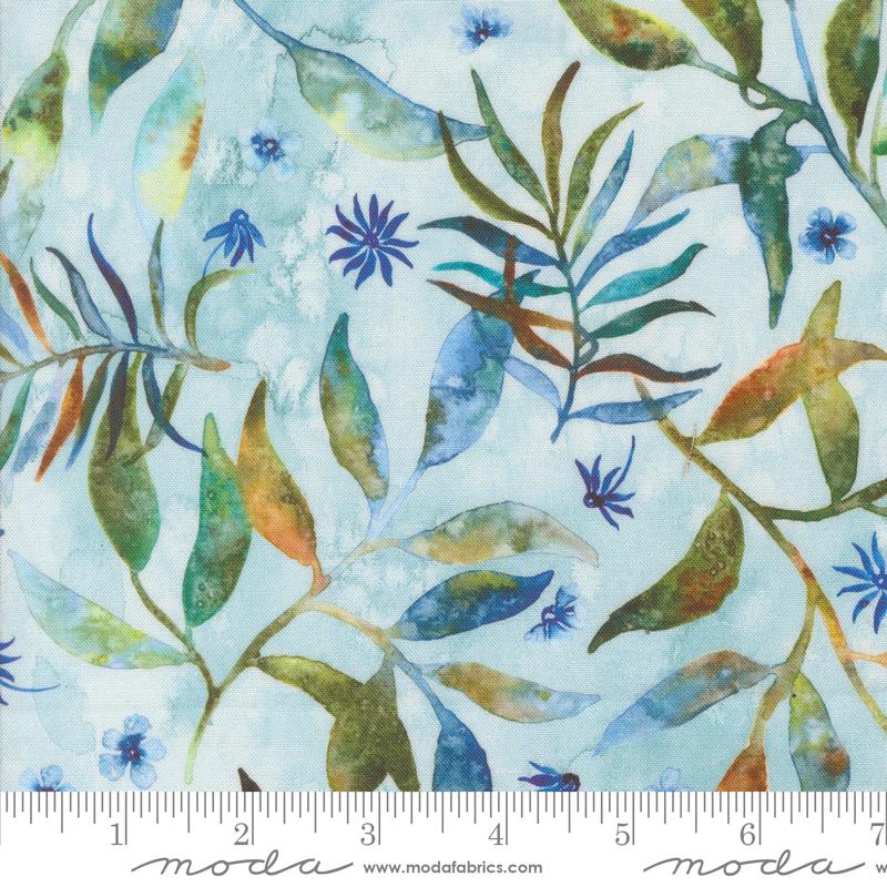 Dawn Frondest Friends