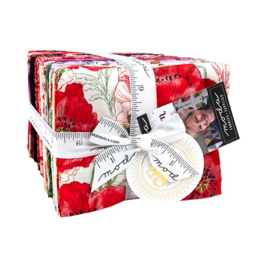 Superbloom 33 Fat Quarters