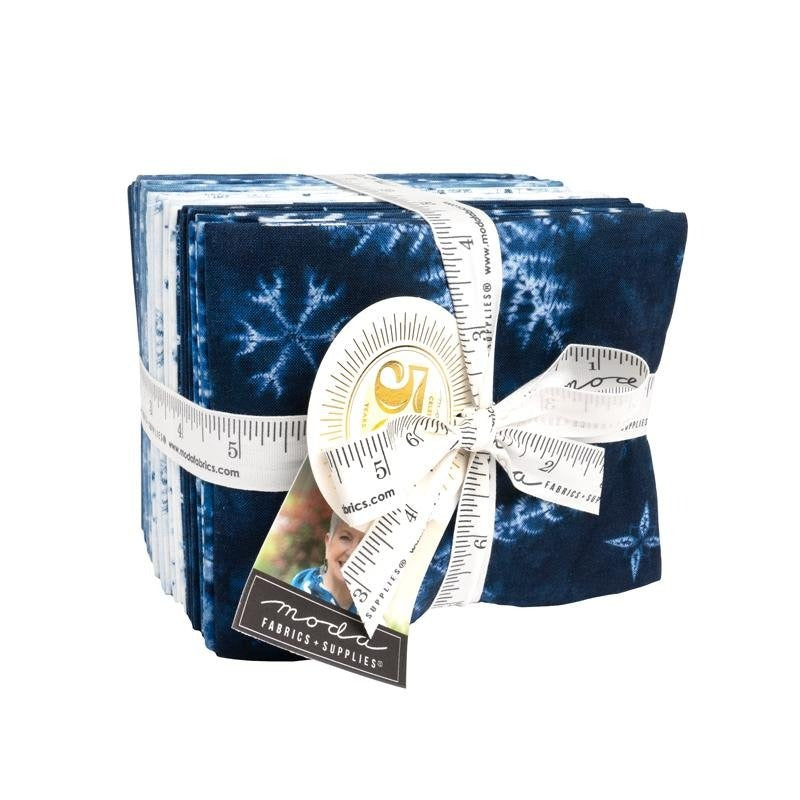 Winter Chill 24 Fat Quarters