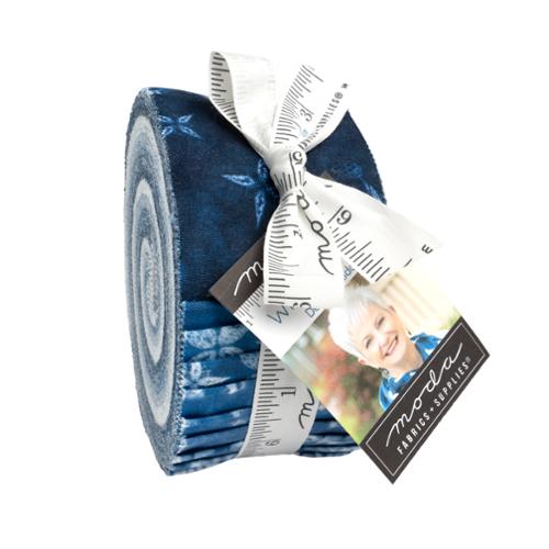 Winter Chill Jelly Roll