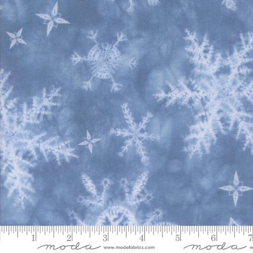 Glacier Snowflakes