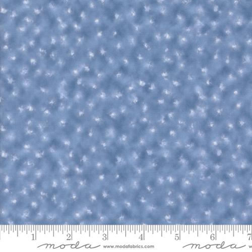 Glacier Starry Night