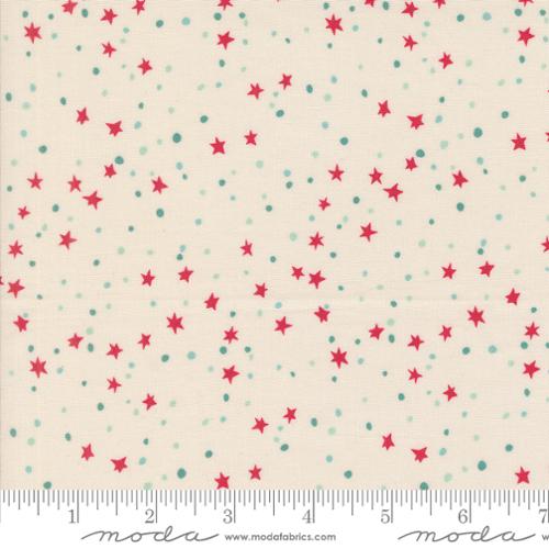 Spacesuit Stars Stars