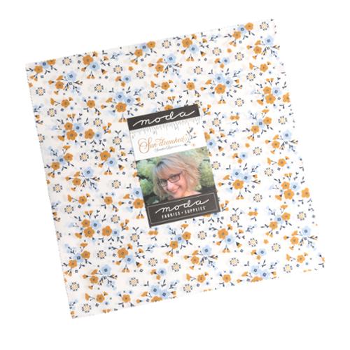 Sun Drenched Layer Cake