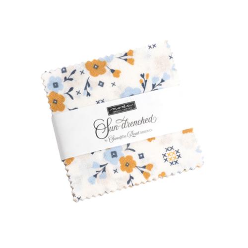 Sun Drenched Mini Charm