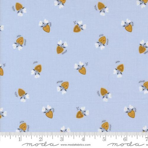 Sun Drenched Sky Lockets