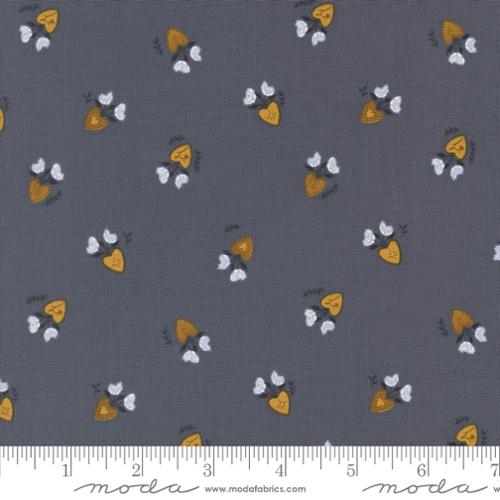 Sun Drenched Indigo Lockets