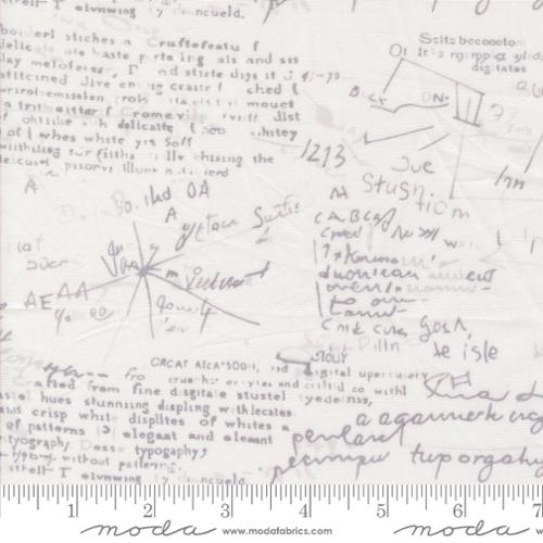 108" White Equations