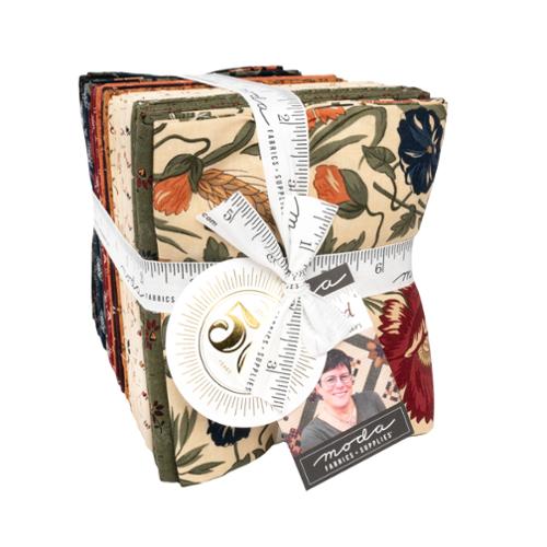Wheatland 40 Fat Quarters