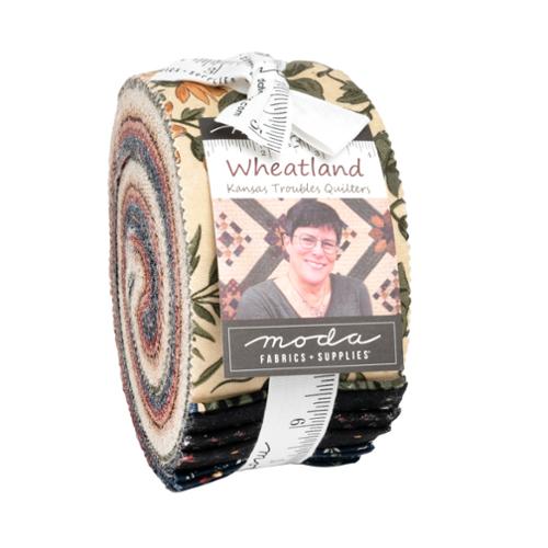 Wheatland Jelly Roll