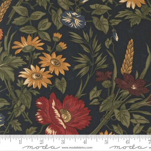 Cornflower Wheatland