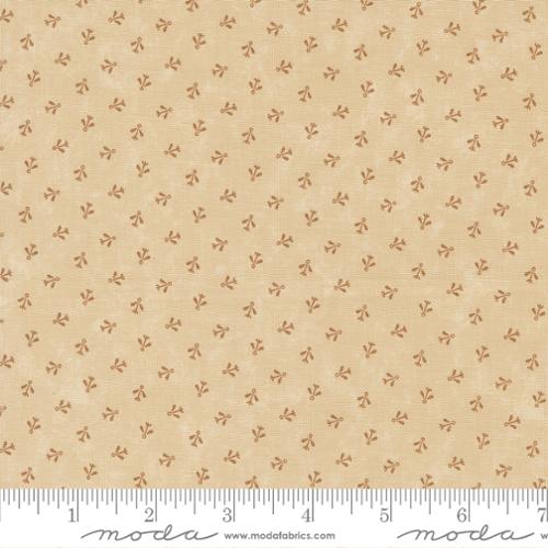 Wheat Tonal Maple Seeds