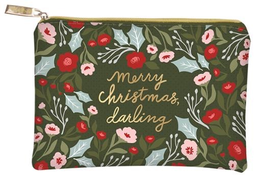 Glam Bag Merry Christmas Darling