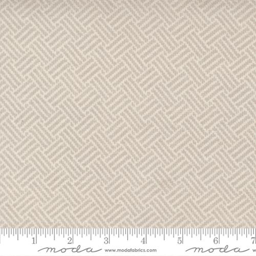 108" Prairie Gatherings Flannel Porcelain