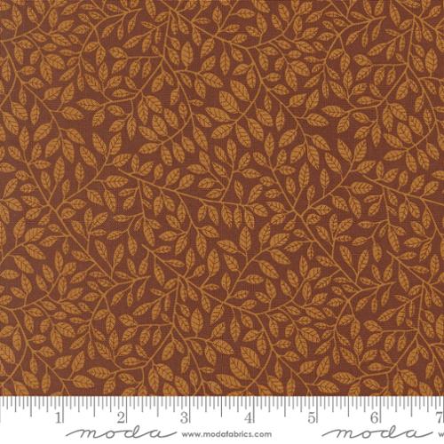 Autumn Forest Russet