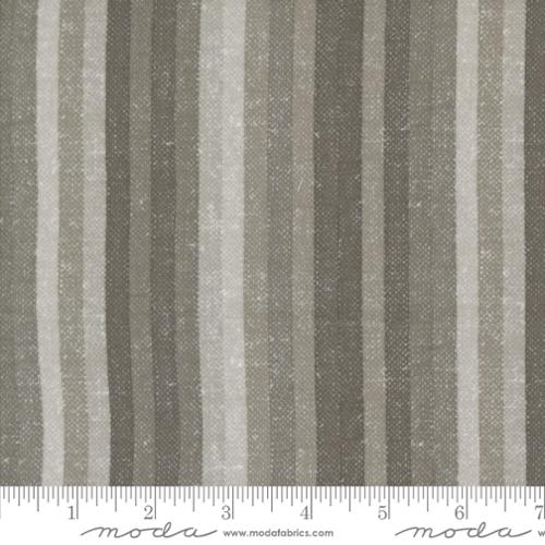 Etching Lumberjack Stripe