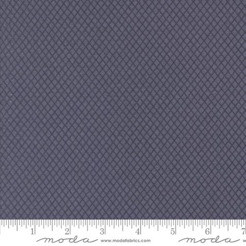 Indigo Wire Mesh