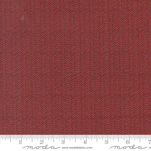 Brick Herring Bone Stripe