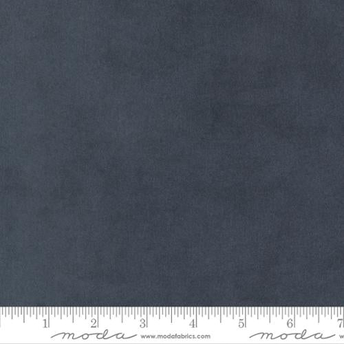 Indigo Primitive Muslin