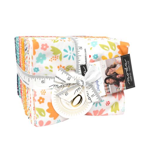 Delightfully Yours 36 Fat Quarters