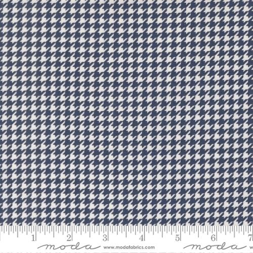 Navy Check