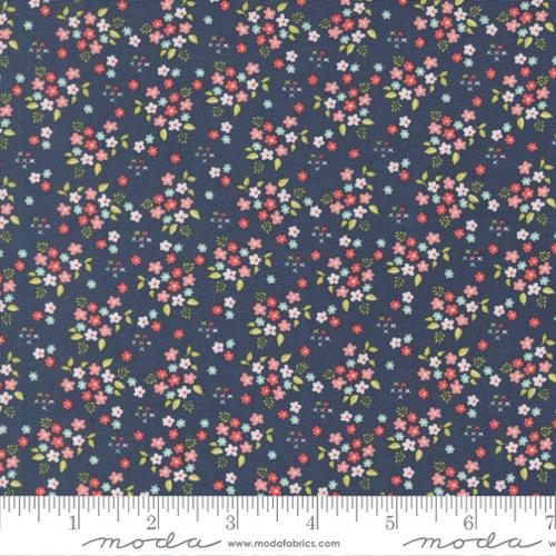 Navy Posie