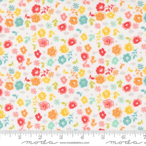 Cloud Floral