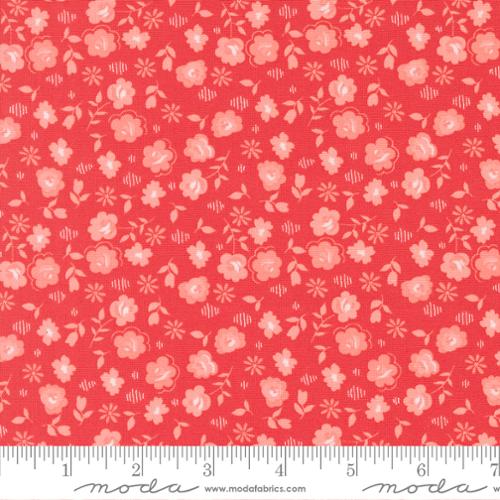 Geranium Floral