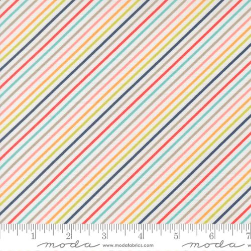 Cloud Stripe